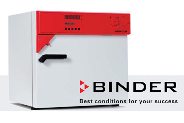 BINDER GmbH